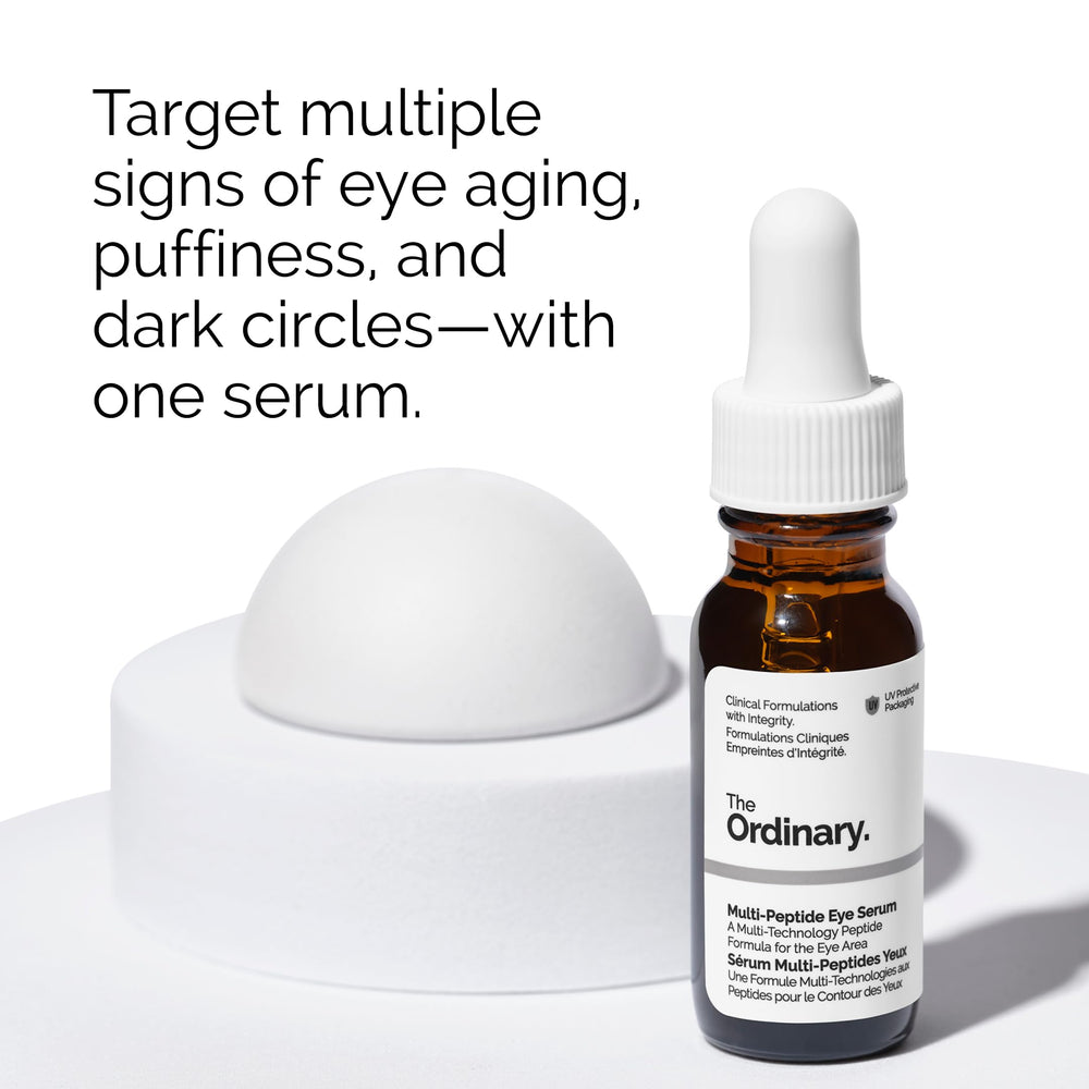 The Ordinary Natural Moisturizing Factors + PhytoCeramides jar top, indicates nourishing hydration