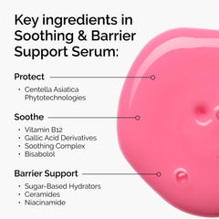 The Ordinary close-up texture drop showing lightweight hydrating finish