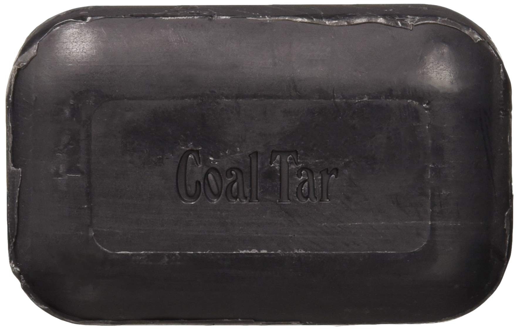 THE SOAP WORKS close-up of bar texture and creamy lather demonstrating gentle cleansing