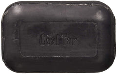 THE SOAP WORKS close-up of bar texture and creamy lather demonstrating gentle cleansing