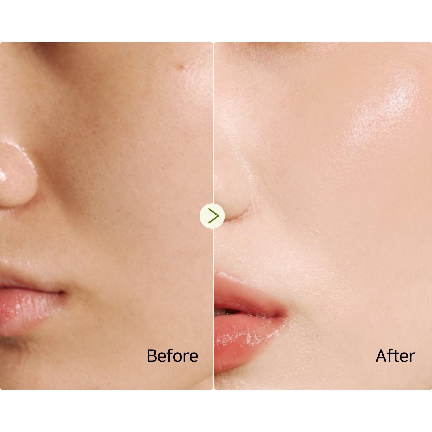 THE TOOL LAB sponge close-up texture displaying micro-fine pores for smooth blending