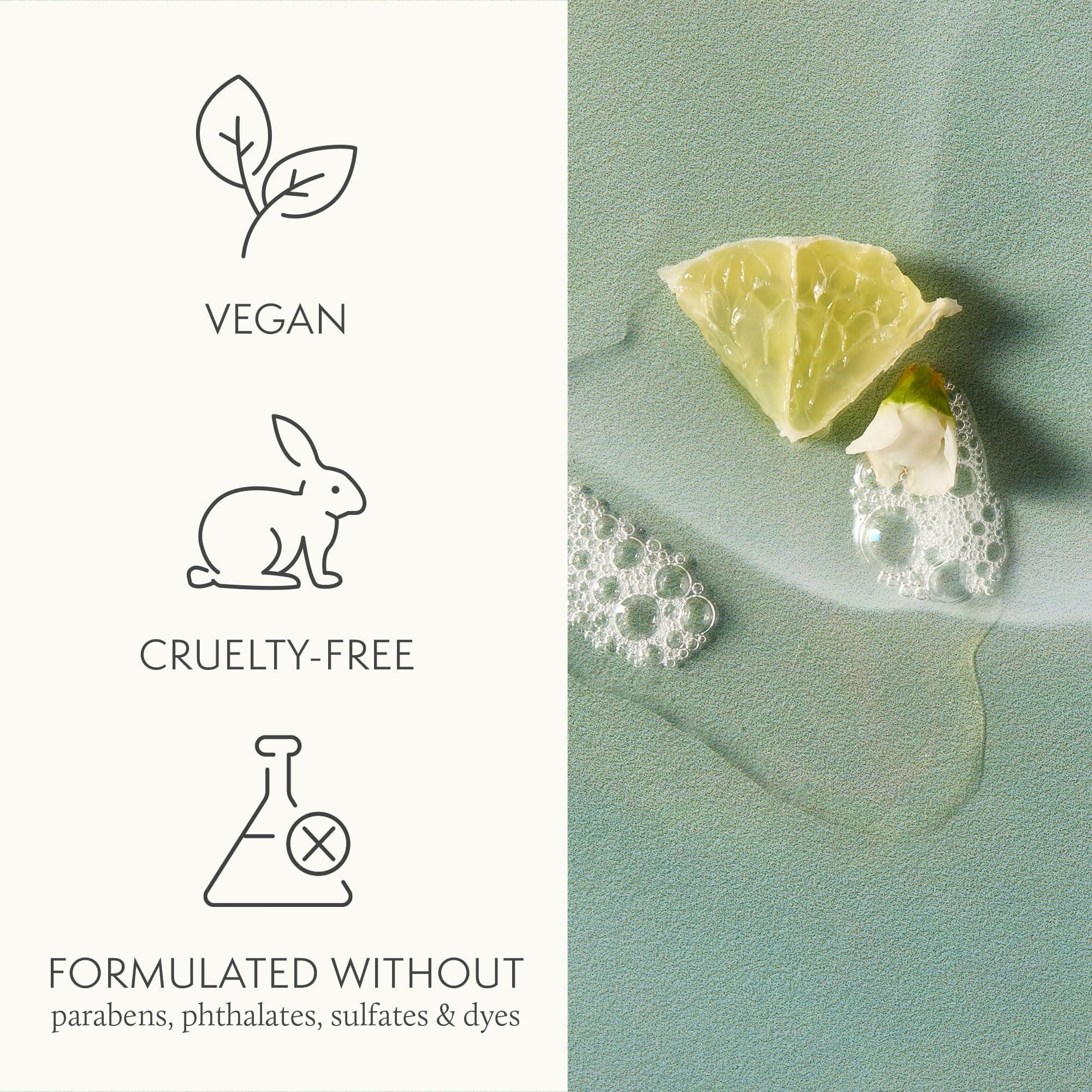 Thymes Bergamot Nectar paired with Replenishing Hand Lotion for a complete routine