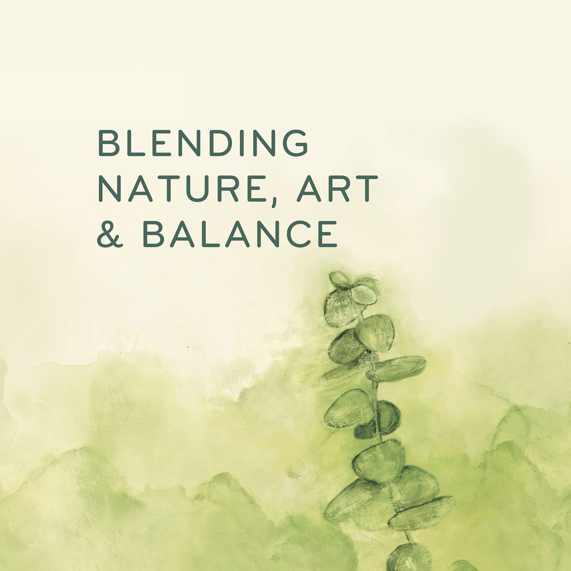 Thymes eucalyptus bottle close-up highlighting quality glass and clarity