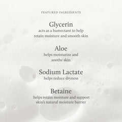 Thymes label detail showing Pumpkin Laurel scent notes and clear ingredient display
