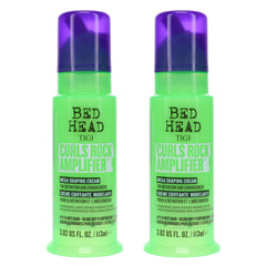 TIGI Bed Head front packaging showing product and branding benefit