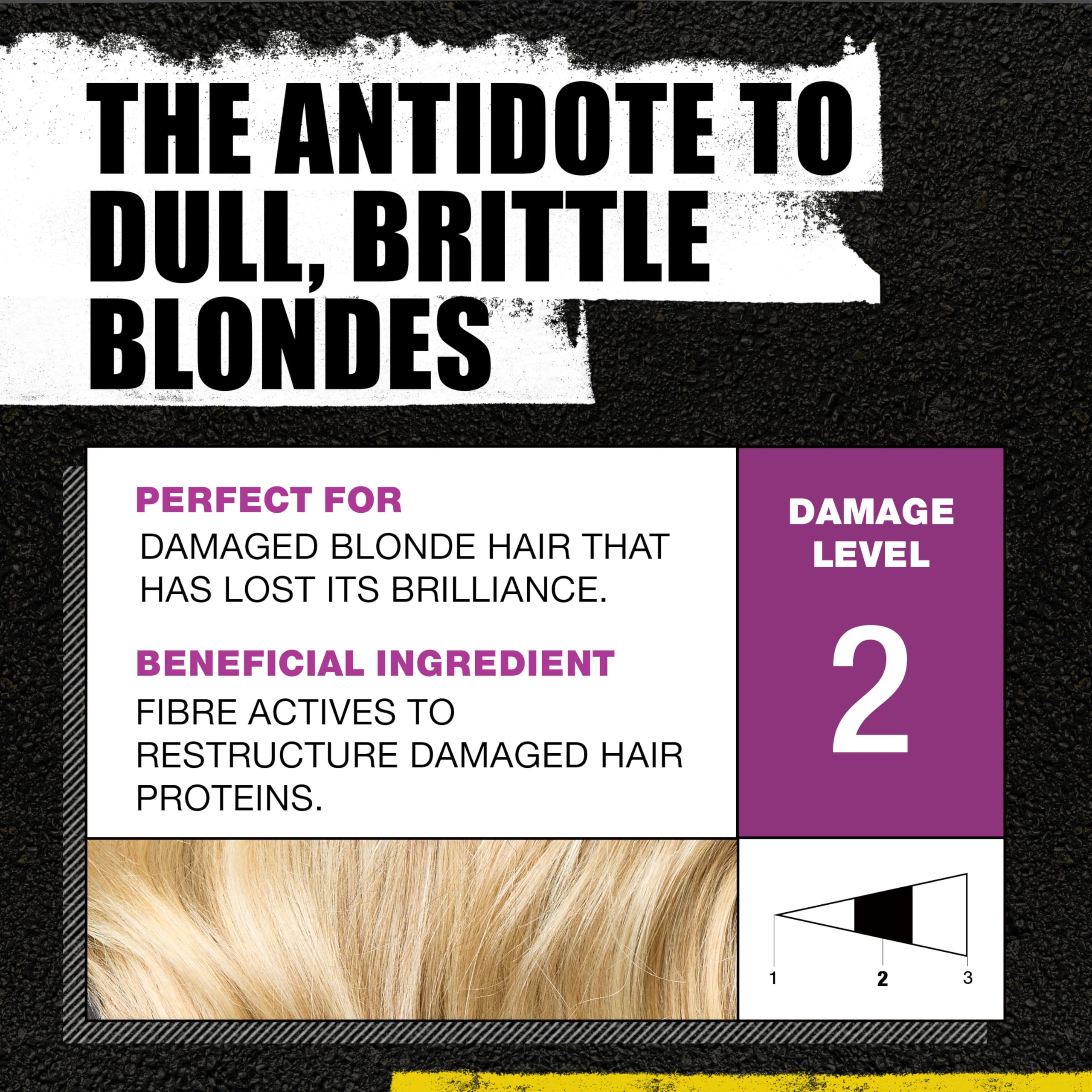 TIGI Bed Head conditioner cream close-up showing rich texture for deep nourishment