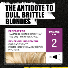 TIGI Bed Head conditioner cream close-up showing rich texture for deep nourishment