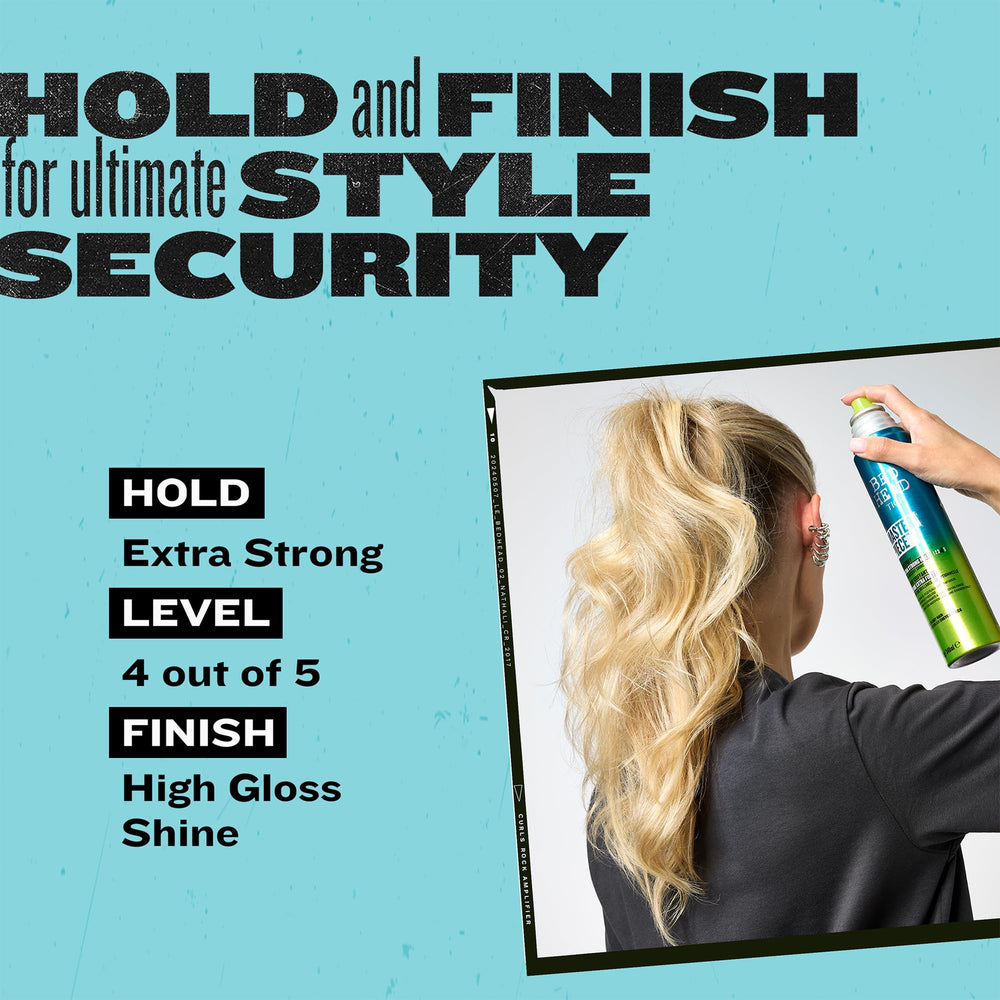 TIGI tropical scent visual conveying fresh fragrance and uplift