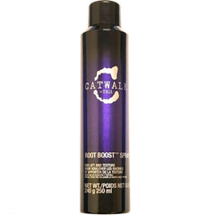 TIGI Catwalk Your Highness front packaging showing label and size benefits