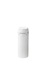 Tilanneo front view 4-in-1 bottle showing compact design and packing convenience