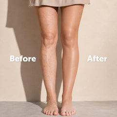 timmi beauty texture close-up highlighting smooth, blendable finish and hydration