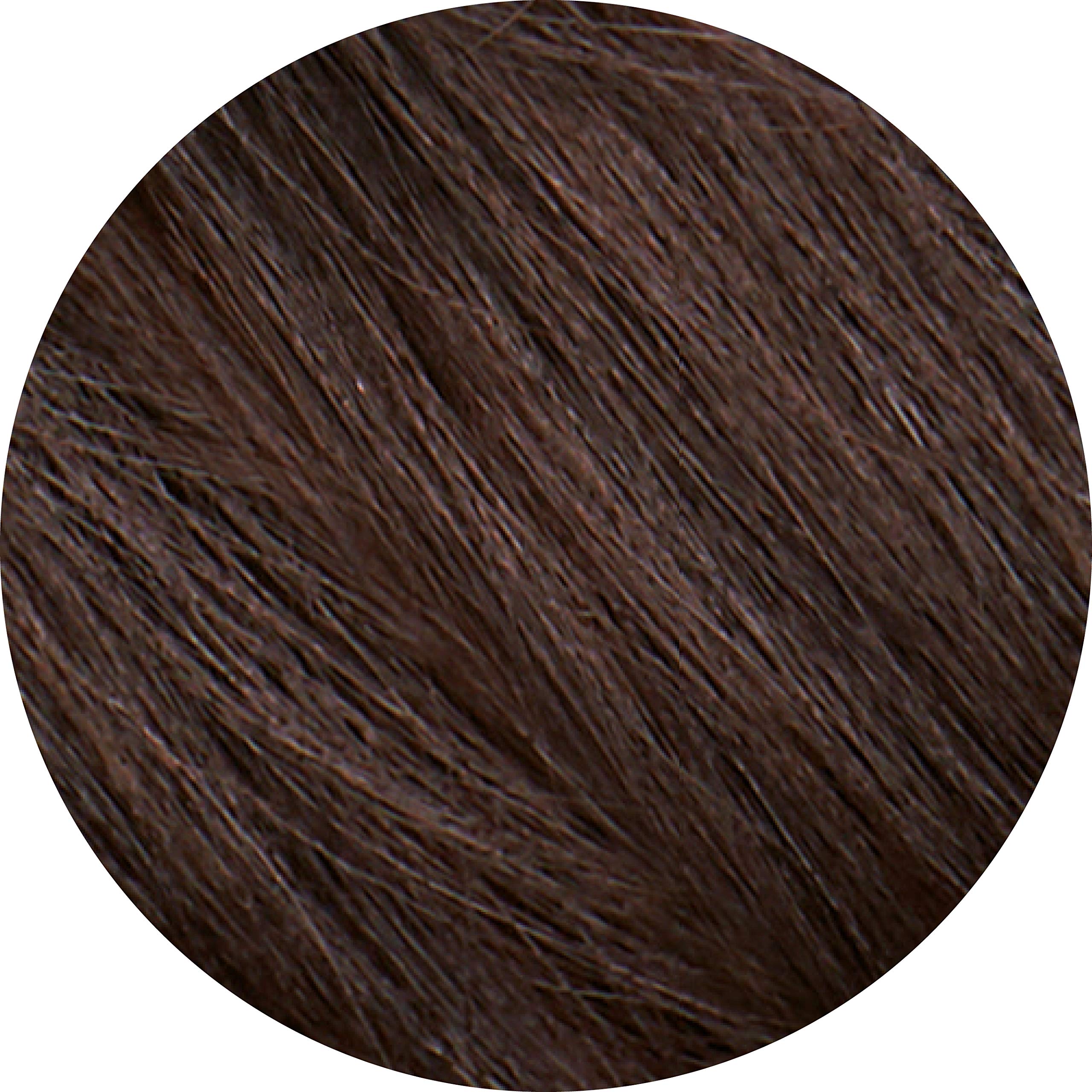 Tints of Nature before and after hair image showing even coverage
