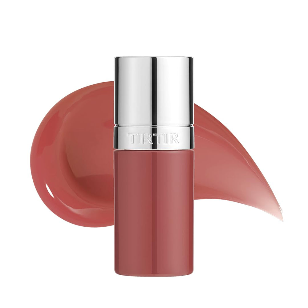TIRTIR front packaging showing product and shade for easy identification