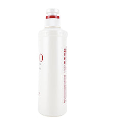 TJ SIGNATURE conditioner applied to towel-dried hair highlighting smoothness and styling ease