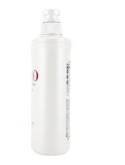 TJ SIGNATURE Fino shampoo lather texture illustrating deep hydration