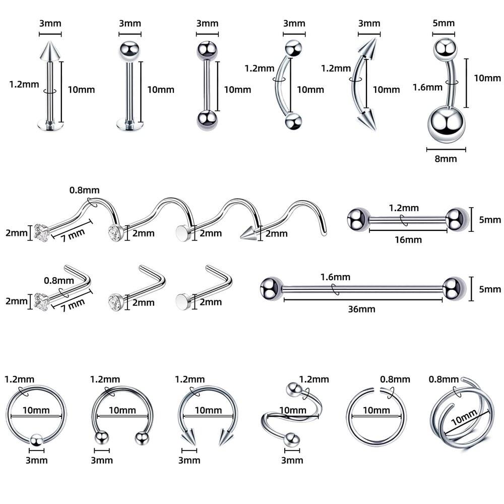 TKKUY close-up of 316L stainless steel jewelry detailing durable finish and clarity