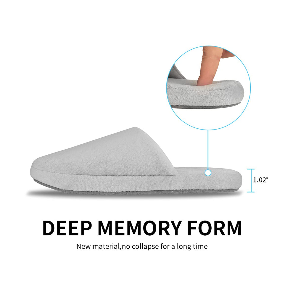 Tlizzz7 memory foam footbed detail demonstrating cushioned support benefit