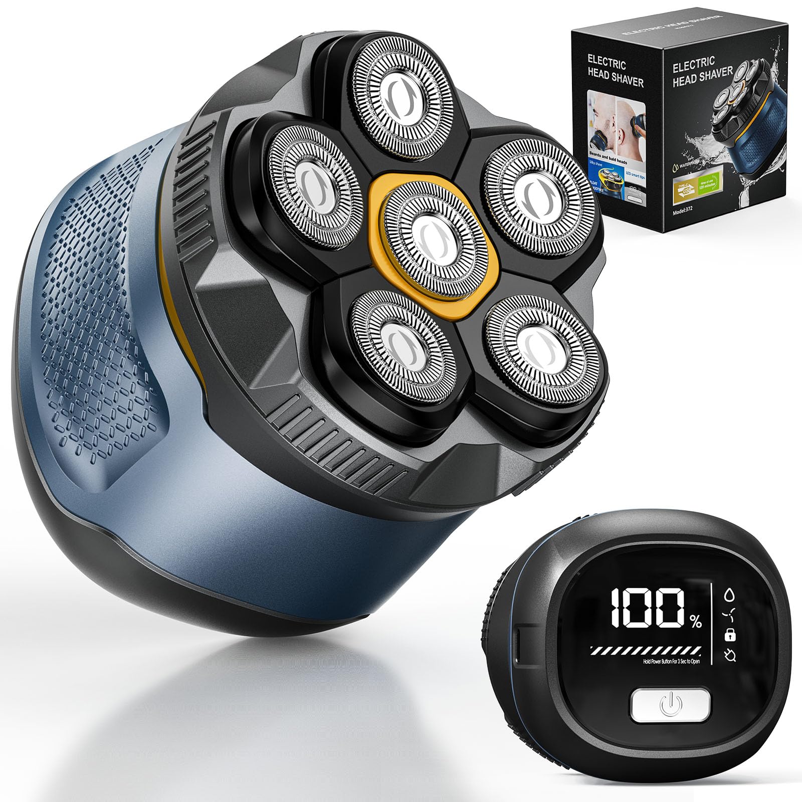TLMUSE front view showing ergonomic design and full-body benefit