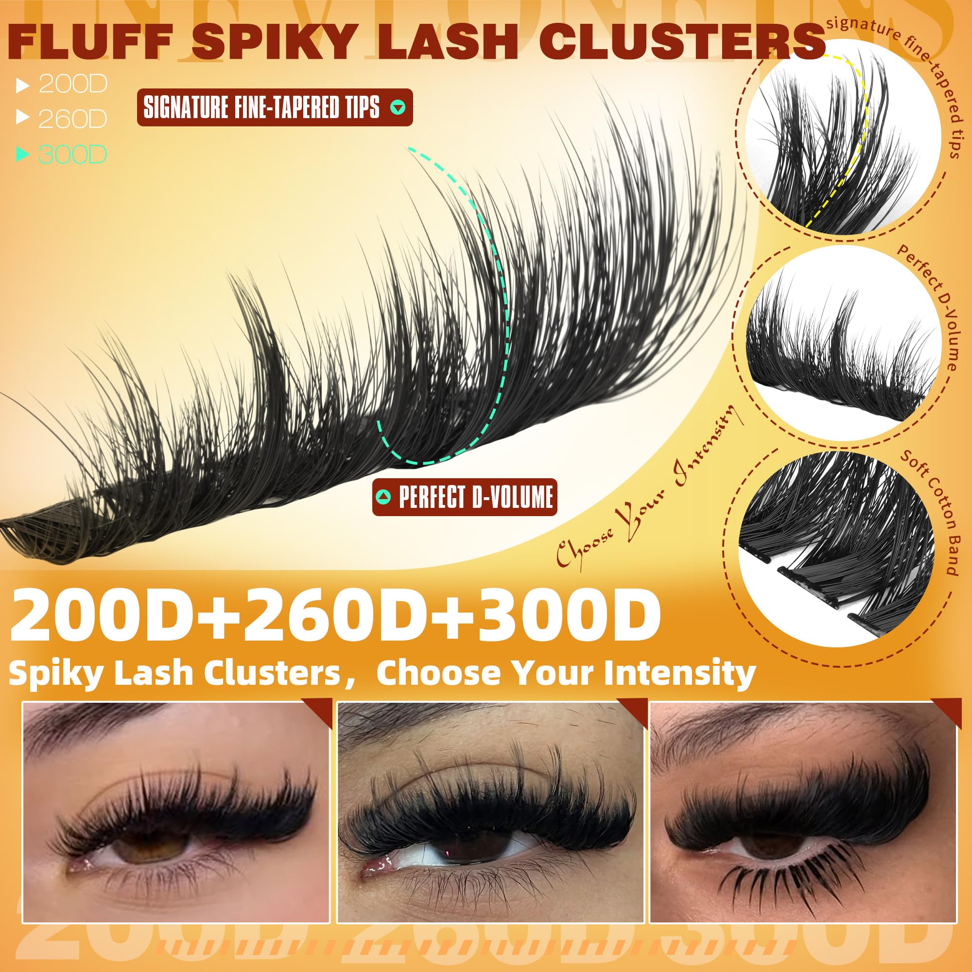 TNFVLONEINS tweezers lifting a cluster for precise, easy placement