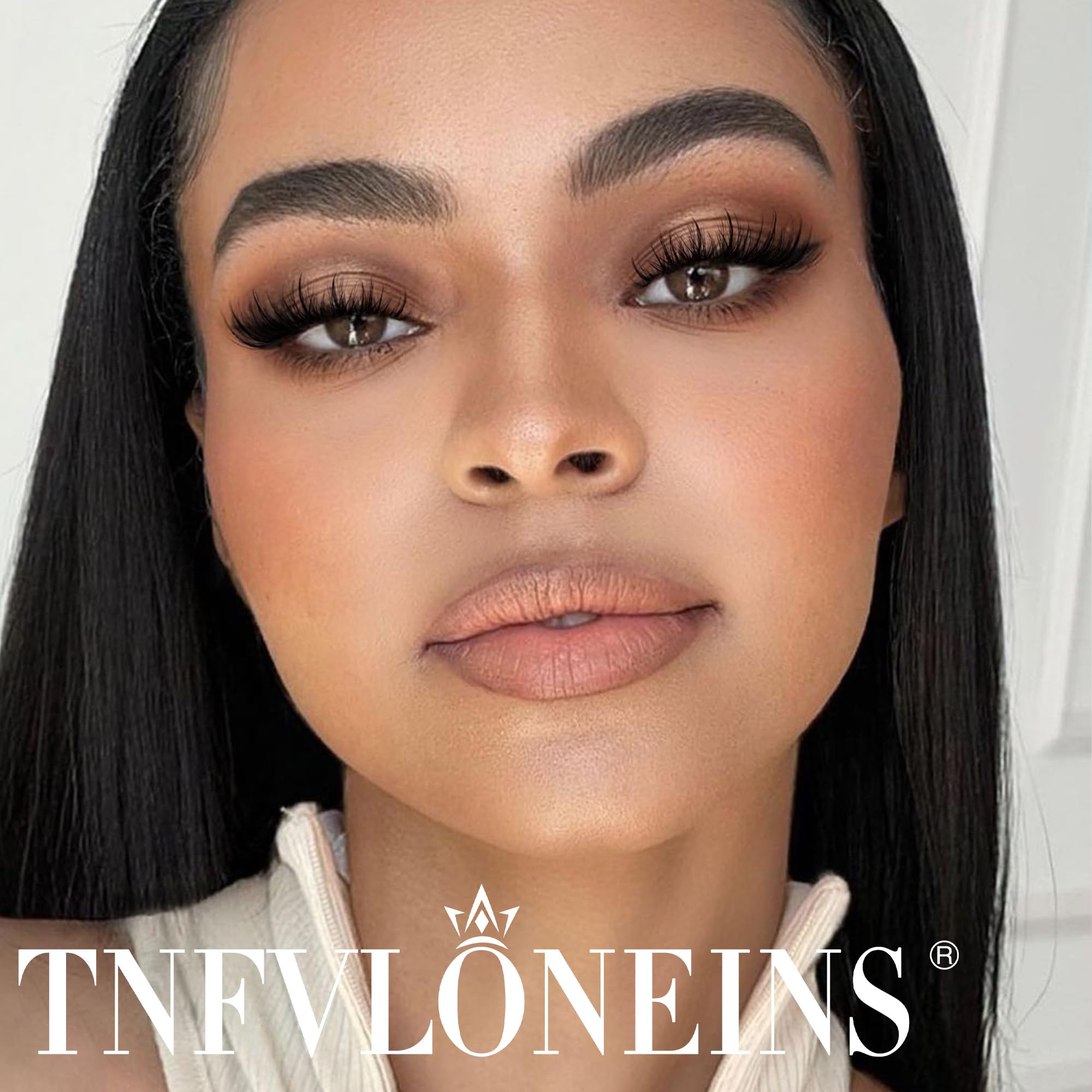 TNFVLONEINS lifestyle portrait wearing kit for event-ready flutter