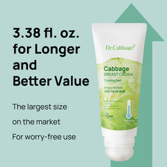 TNTN MOM'S cream texture on palm highlighting lightweight, non-greasy absorption benefit