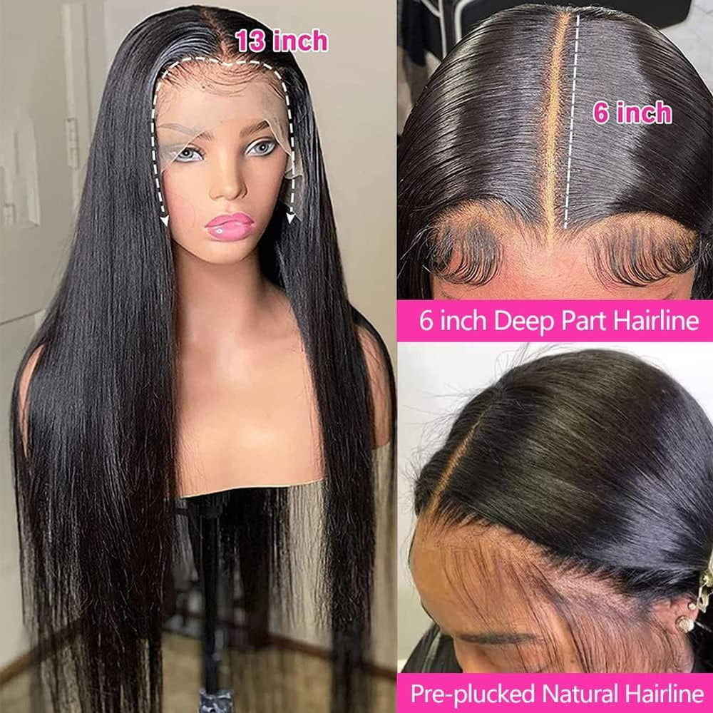tobasew pre-plucked natural hairline detail for realistic edges benefit