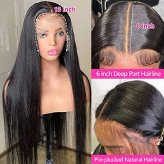 tobasew pre-plucked natural hairline detail for realistic edges benefit