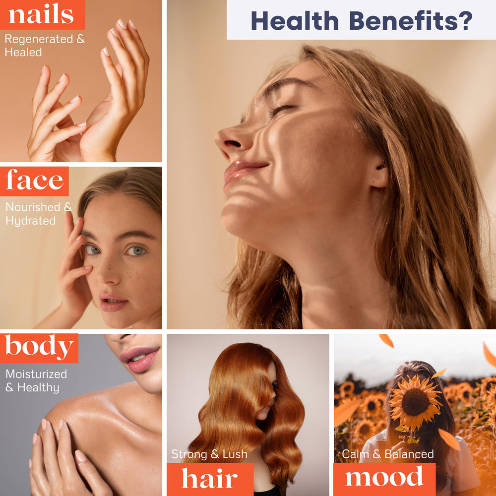TODICAMP manuka oil blended into shampoo depicting scalp-nourishing benefit