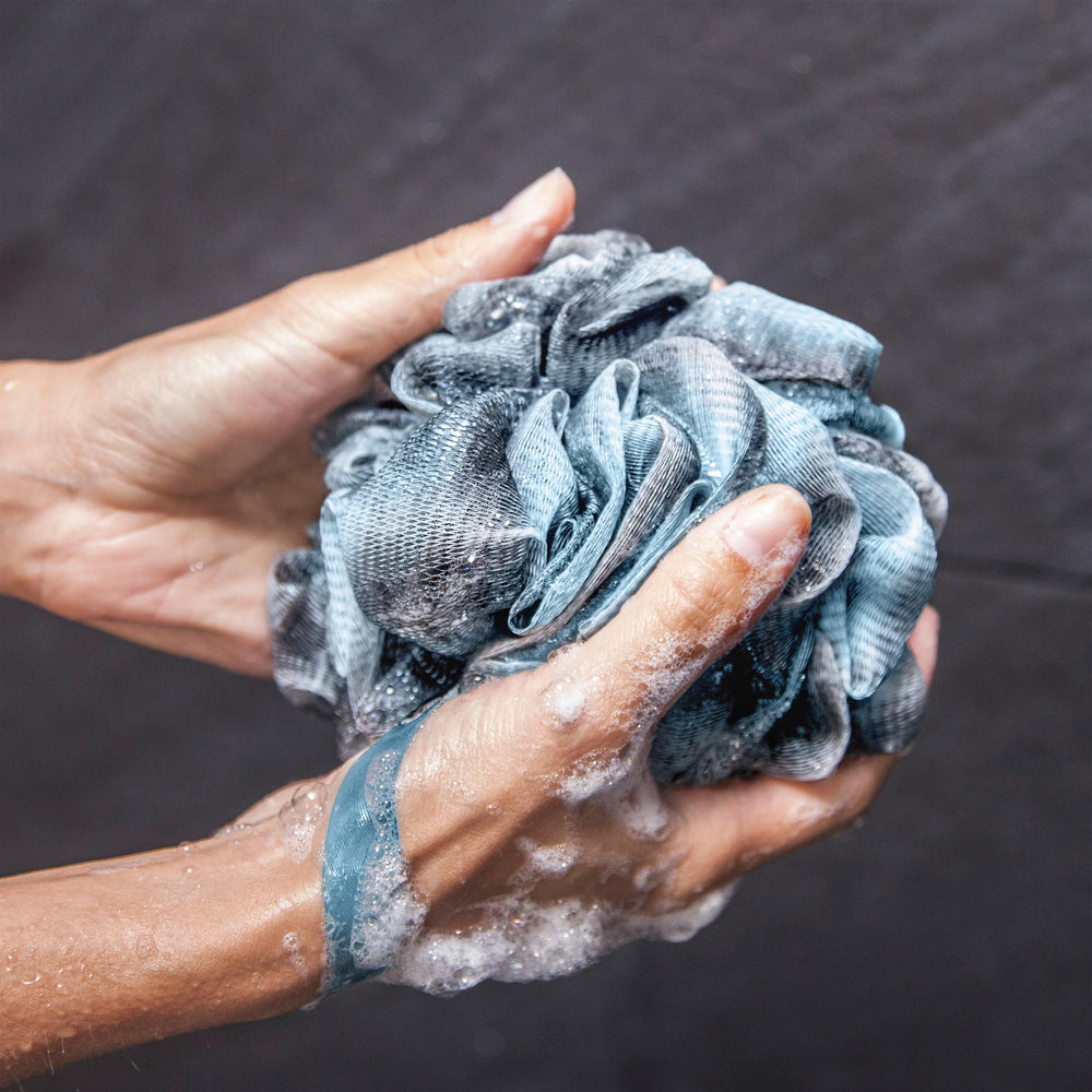 toem hanging to dry after use promoting quick-dry hygiene