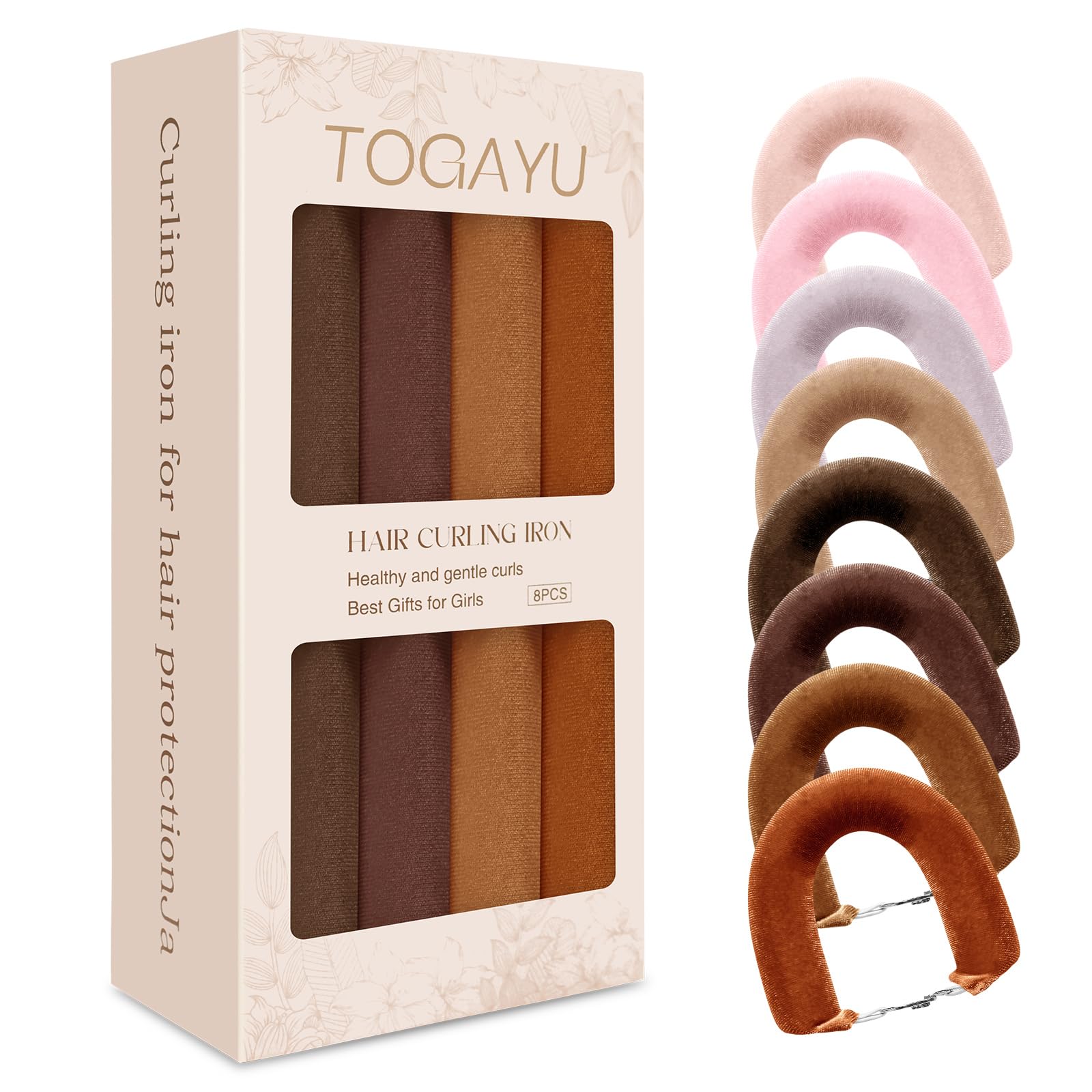 Togayu front packaging showing kit and benefits