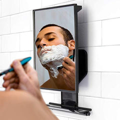 ToiletTree Products included squeegee detail for quick water and hair removal