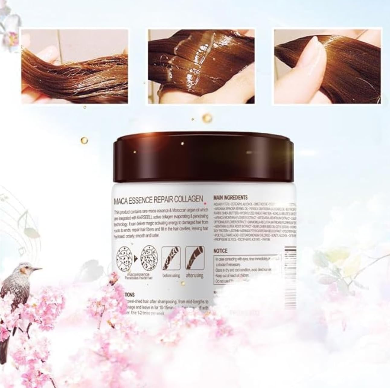TOLO Deals cream texture close-up showing rich hydration benefit