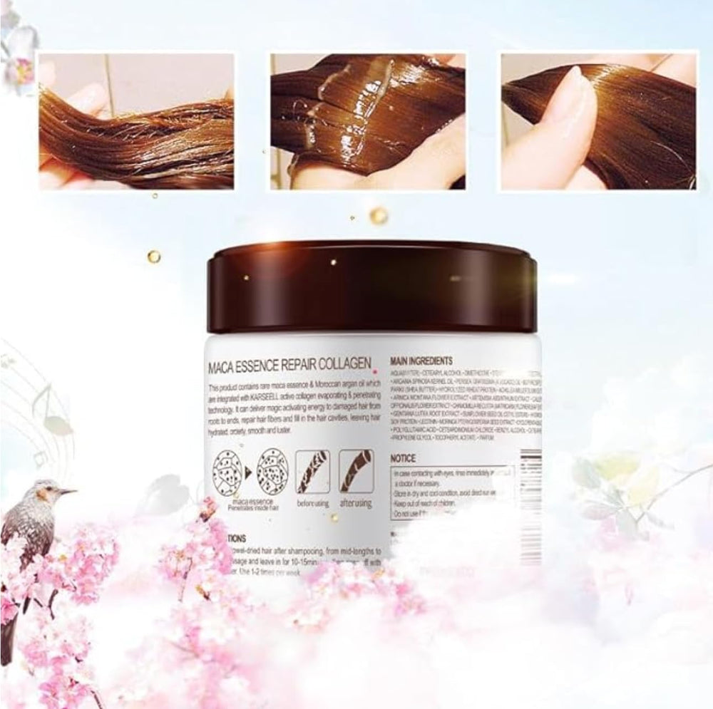 TOLO Deals cream texture close-up showing rich hydration benefit