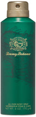 Tommy Bahama Martinique front packaging showing 6 fl. oz. can and branding freshness
