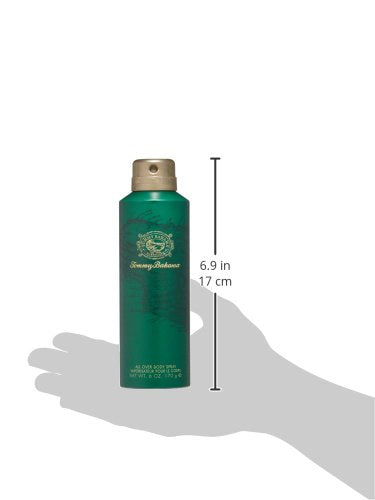 Tommy Bahama Martinique in a beach lifestyle scene conveying relaxed, long-lasting scent