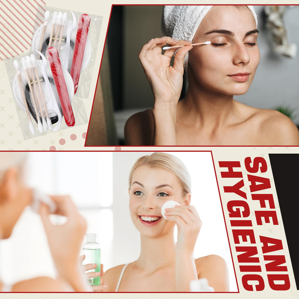 Tondiamo nail file and dental floss showing grooming readiness benefit