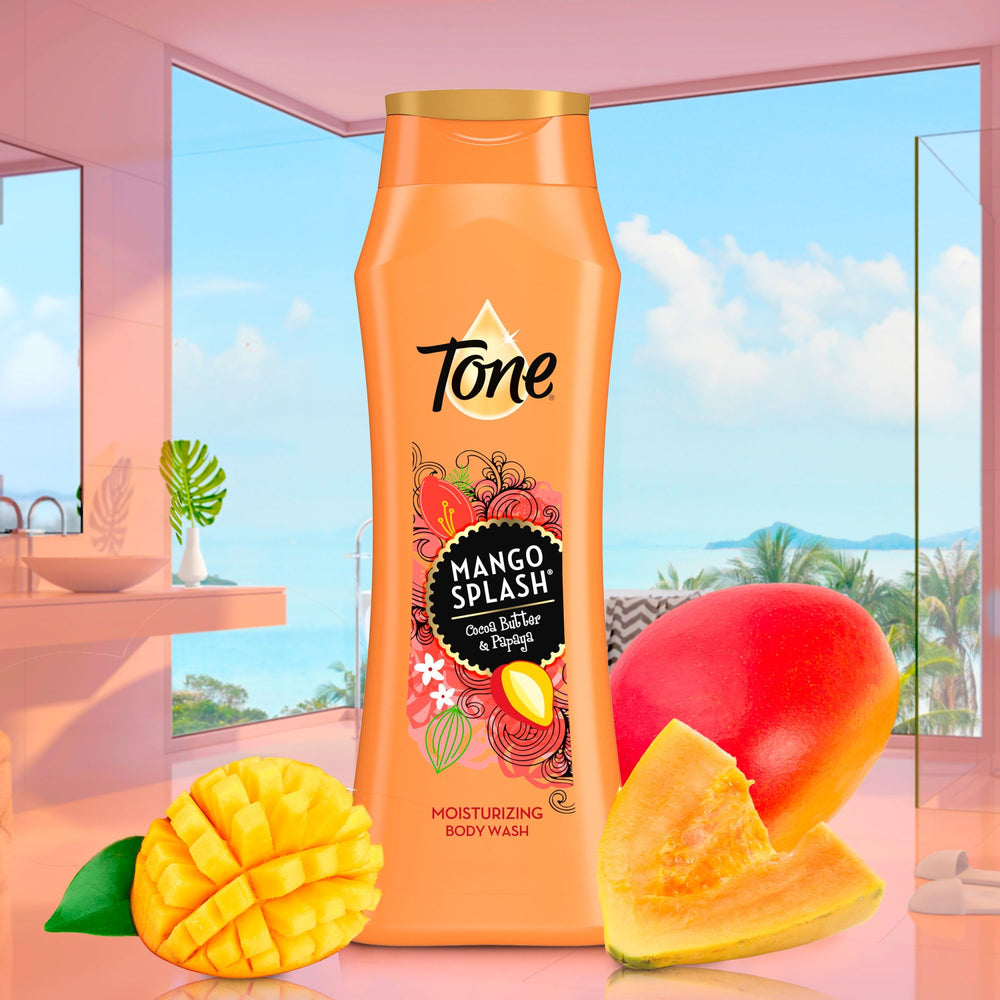 Tone six-pack group shot highlighting value and supply convenience