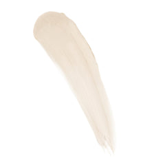 Too Faced doe-foot applicator close-up demonstrating easy, precise application control