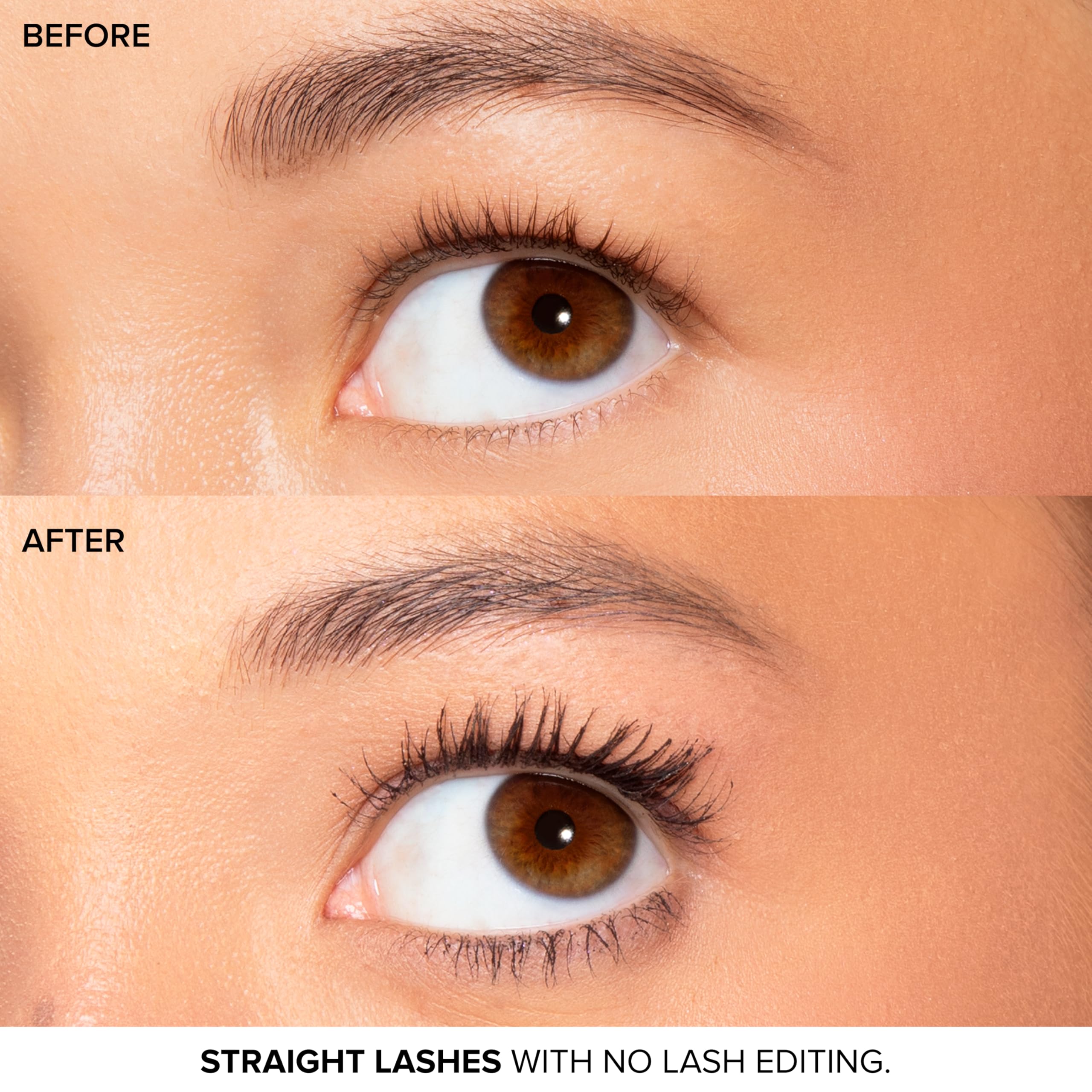 Too Faced lifestyle ready eye look, perfect for everyday confidence boost