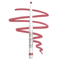 Too Faced front packaging showing plumping liner and benefit