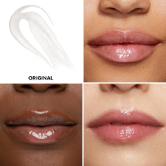 Too Faced open applicator wand displaying smooth tip and precise application