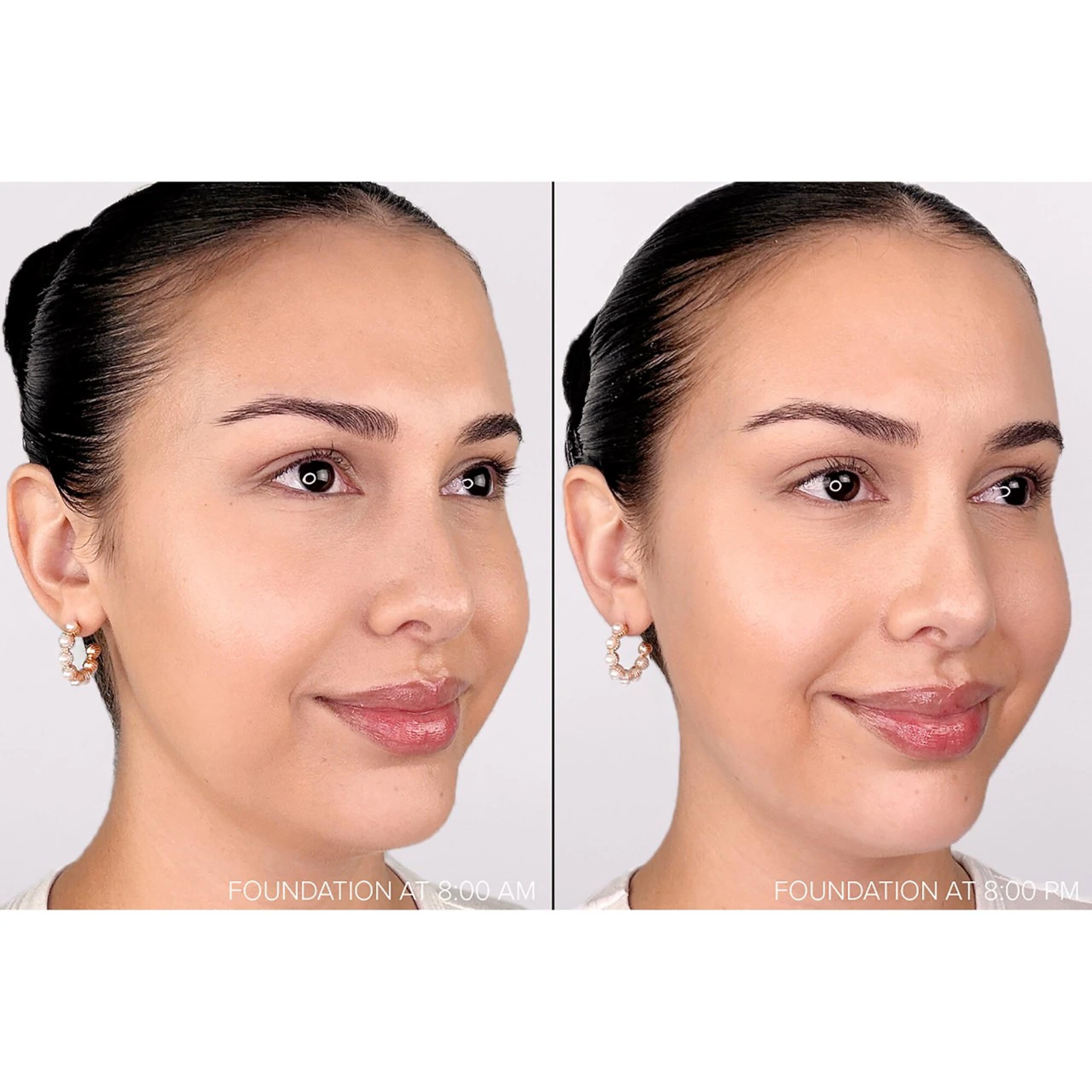 Too Faced fine mist closeup illustrating lightweight hydrating texture