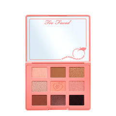 Too Faced front packaging showing palette and benefits
