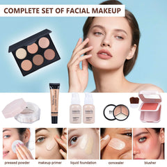 TooAemiS lipstick and lip gloss set displayed to mix finishes and colors