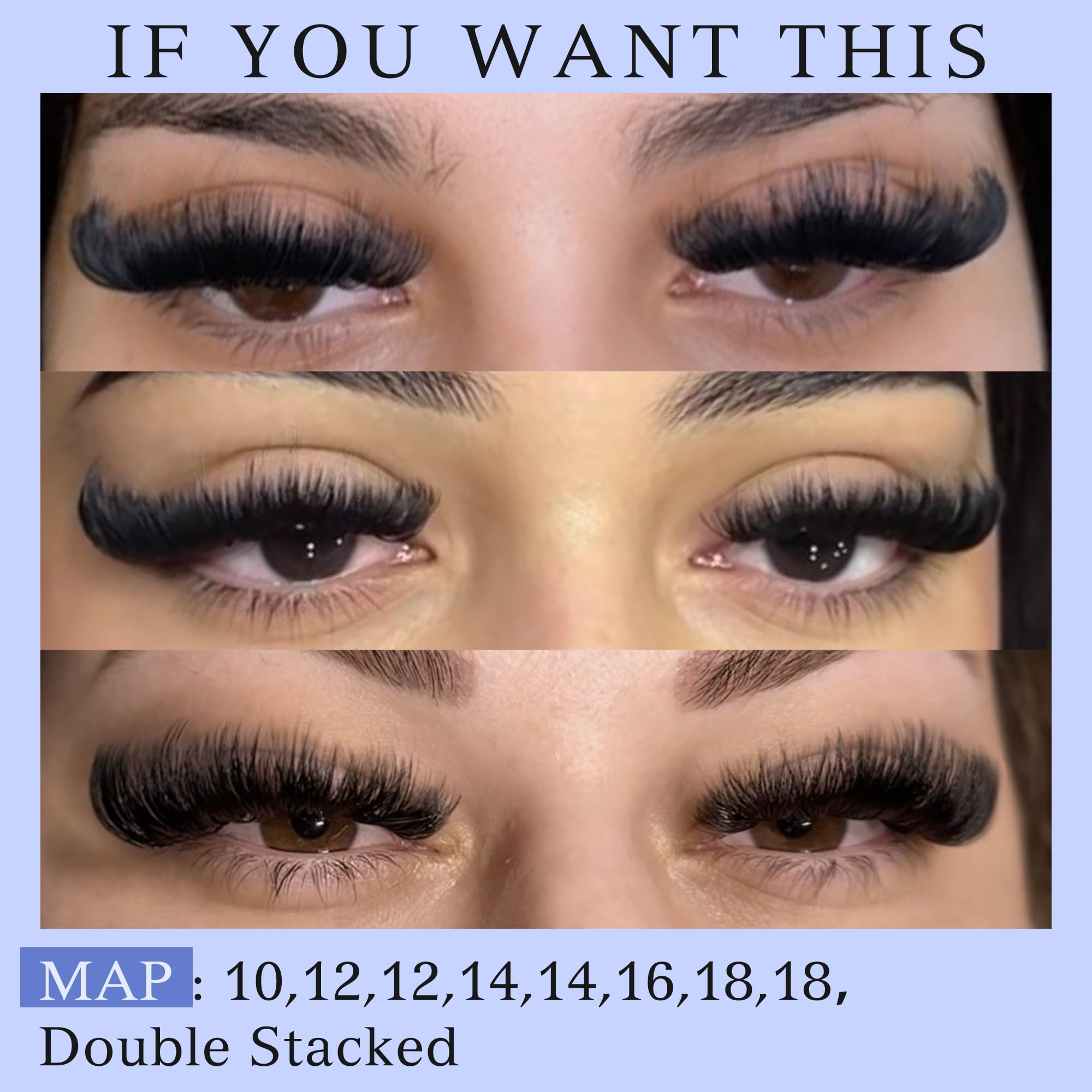 TOOCHUNAG close-up of flat fiber texture revealing lightweight fluffy volume benefit