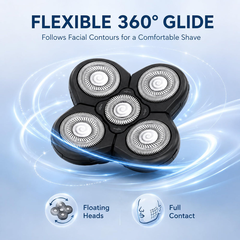 Tookie in-hand size comparison showing compact ease of use