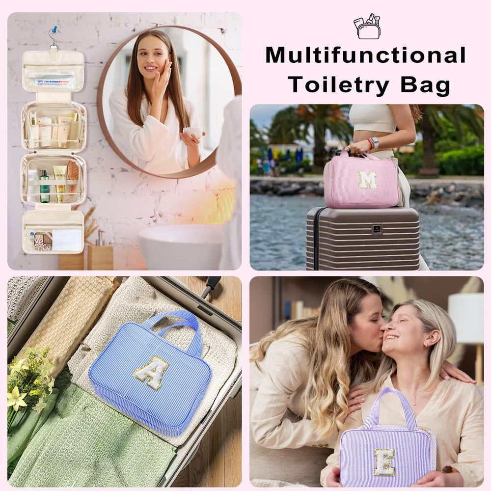 TOPEAST flat packed in suitcase to illustrate compact travel convenience