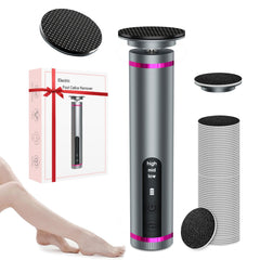 TOQUVORXII front view showing compact design and benefits