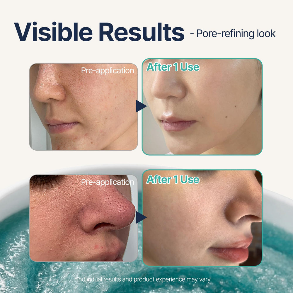 Torhop label close-up emphasizing 13% salt exfoliation feature