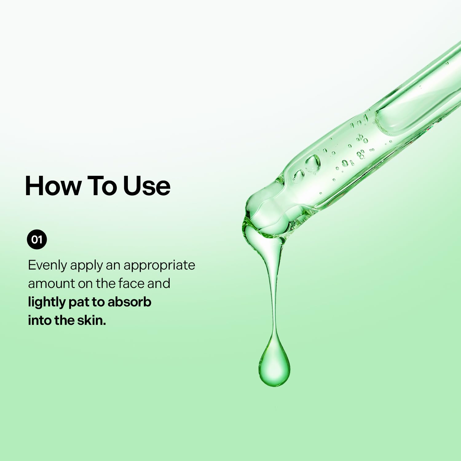 Torriden bottle staged on vanity, conveys daily routine compatibility